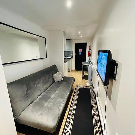 Exclusive Private One Bedroom Suite London Eksteriør billede