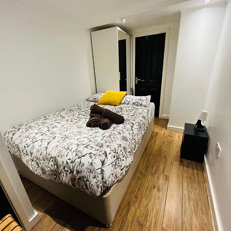 Exclusive Private One Bedroom Suite London Eksteriør billede